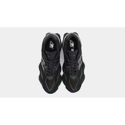 New Balance 9060 Black Top