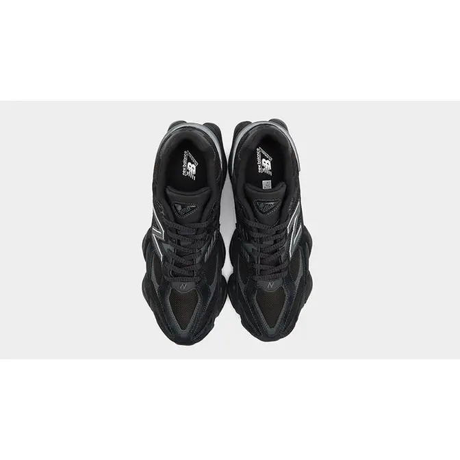 New Balance 9060 Black Top