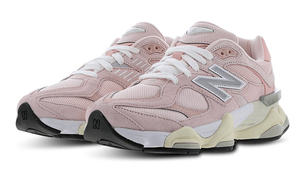 New balance 2024 in pink