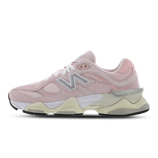 New Balance 9060 Crystal Pink | Where To Buy | U9060CSP | The Sole Supplier