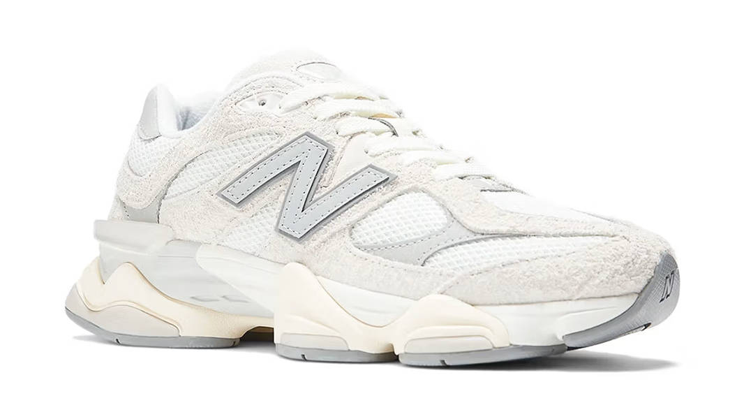 New Balance 9060 Raincloud Sea Salt | Where To Buy | U9060HSC