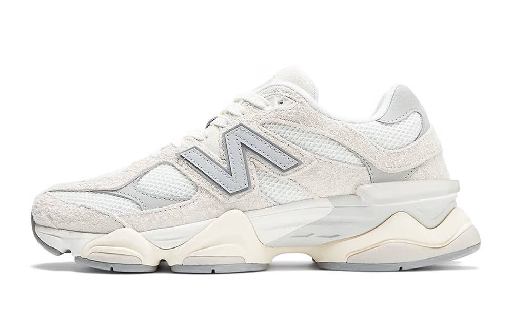 New Balance 9060 Raincloud Sea Salt