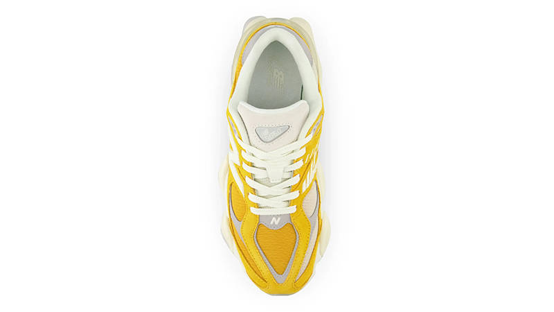 New balance 512 store yellow