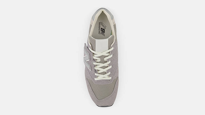 New Balance 996 Storm Ash CM996HK2 Top