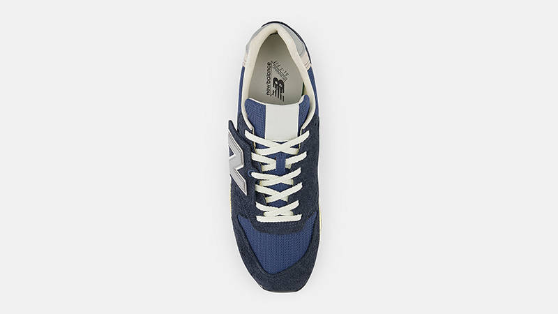 New Balance 996 Vintage Indigo CM996HM2 Top