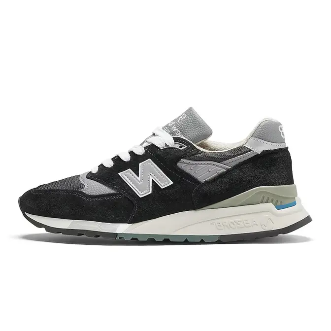 New balance online abzorb 998