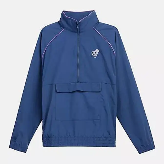 Rich Paul x New Balance Athletics Quarter Zip Where To Buy MJ31565