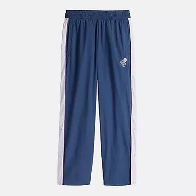 New Balance Athletics Rich Paul Track Pant Nb Navy Feature