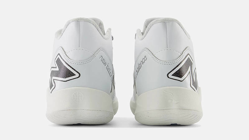 New Balance Coco CG1 New Vintage White Black UCHCOCOS Back