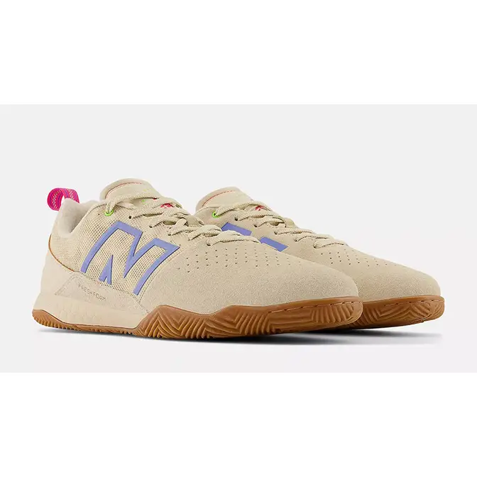 New Balance Fresh Foam Audazo v6 Pro Suede IN Sandstone front