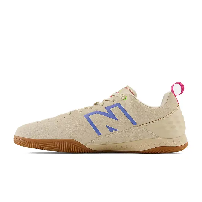 New Balance Fresh Foam Audazo v6 Pro Suede IN Sandstone