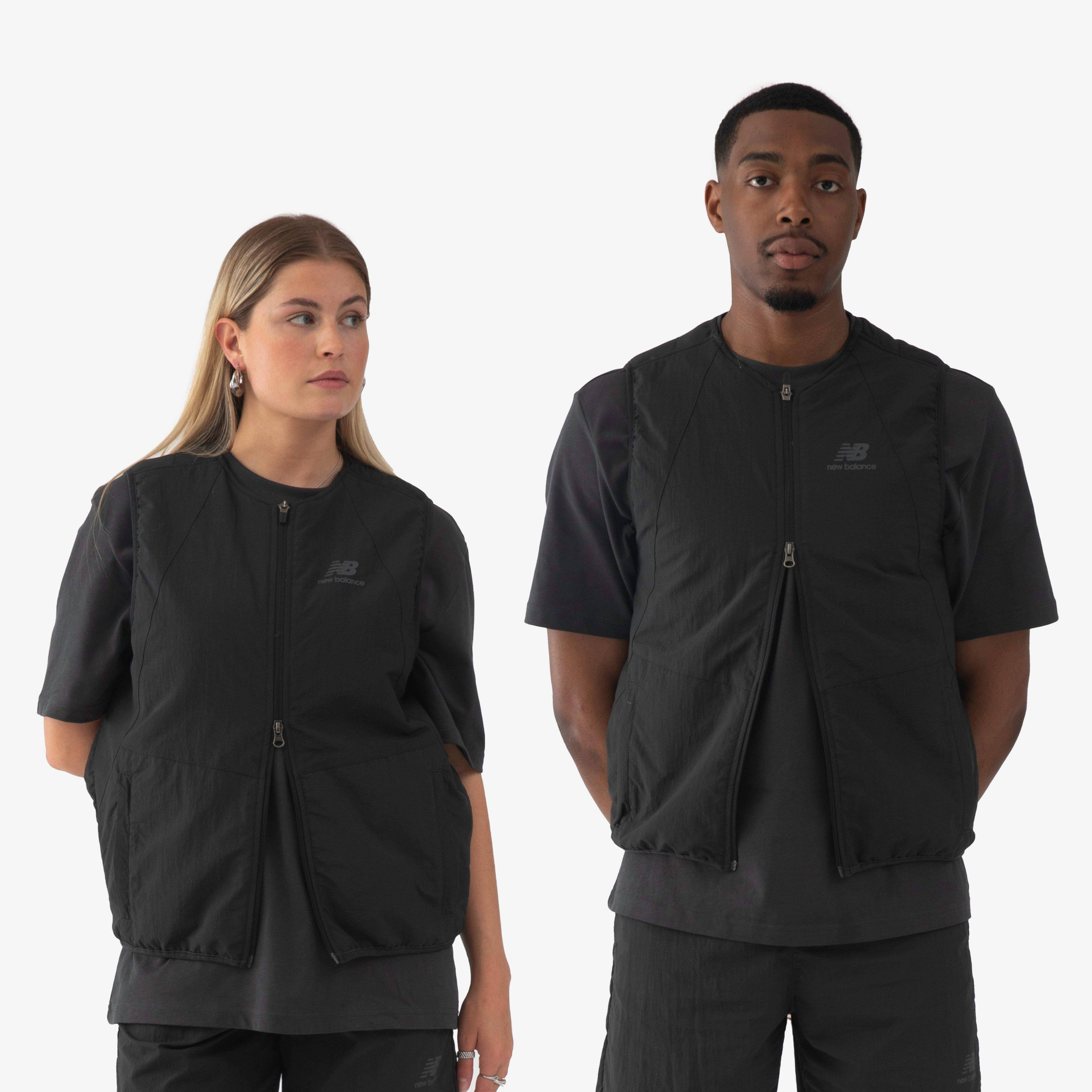 New balance online bodywarmer