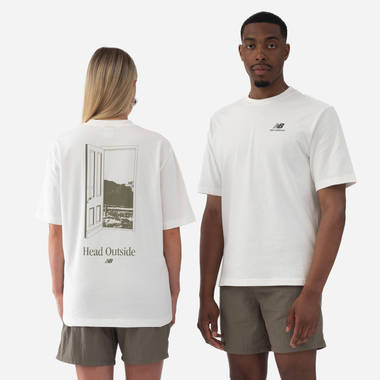 New Balance Outside T-Shirt HIP Exclusive