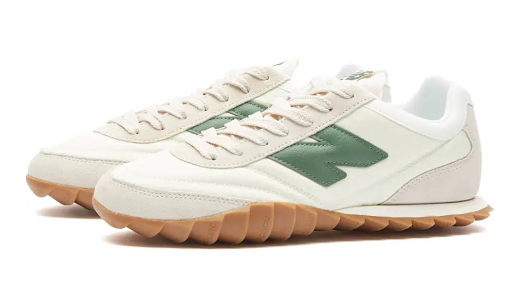 New Balance RC30 Angora Green URC30SN Side