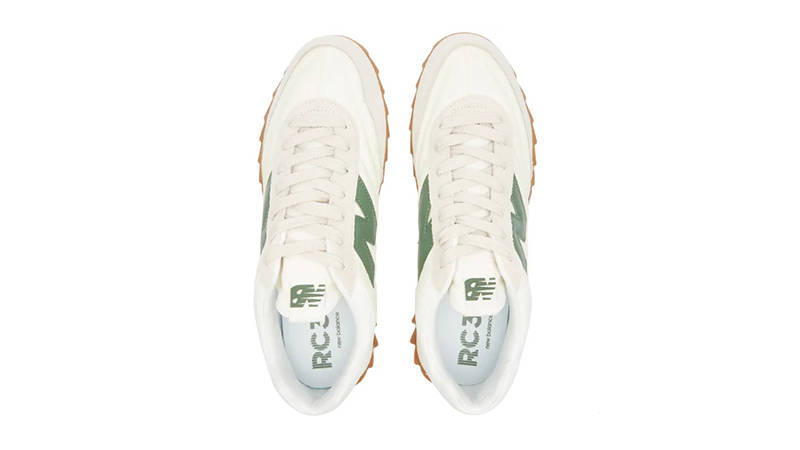New Balance RC30 Angora Green URC30SN Top