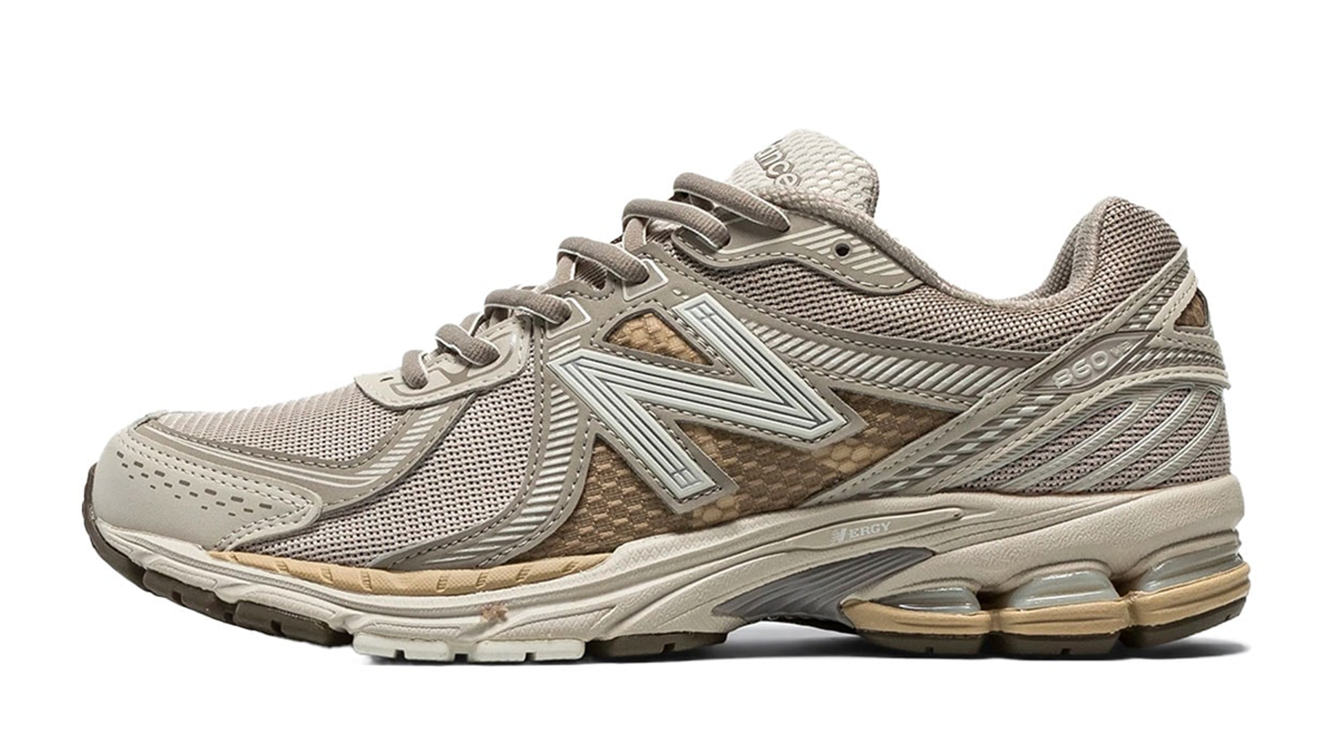 New Balance 860v2 Mars