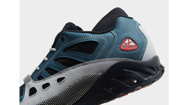 Nike ACG Air Exploraid Ash Green | Where To Buy | FJ1920-001