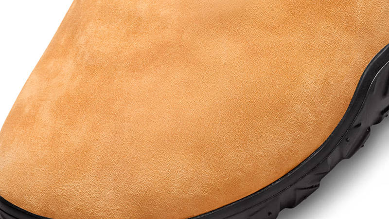 Nike ACG Air Moc Wheat FV4569-200 Detail