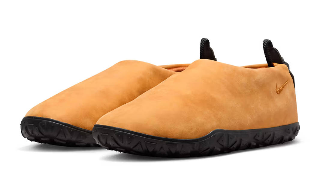 Nike ACG Air Moc Wheat FV4569-200 Side