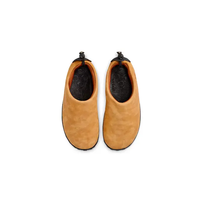 Nike ACG Air Moc Wheat | Where To Buy | FV4569-200 | The Sole Supplier