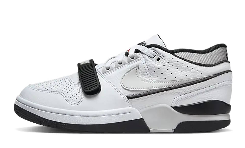 Nike Air Alpha Force 88 White Grey | Where To Buy | DZ4627