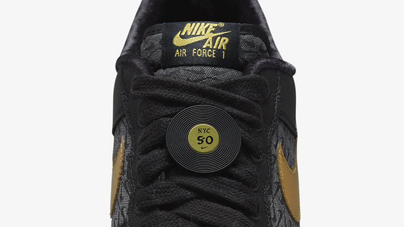 Nike Air Force 1 Low Bronx Origins middle