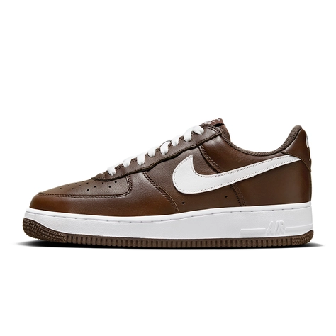 Nike Air Force 1 Low Color Of The Month Chocolate FD7039-200