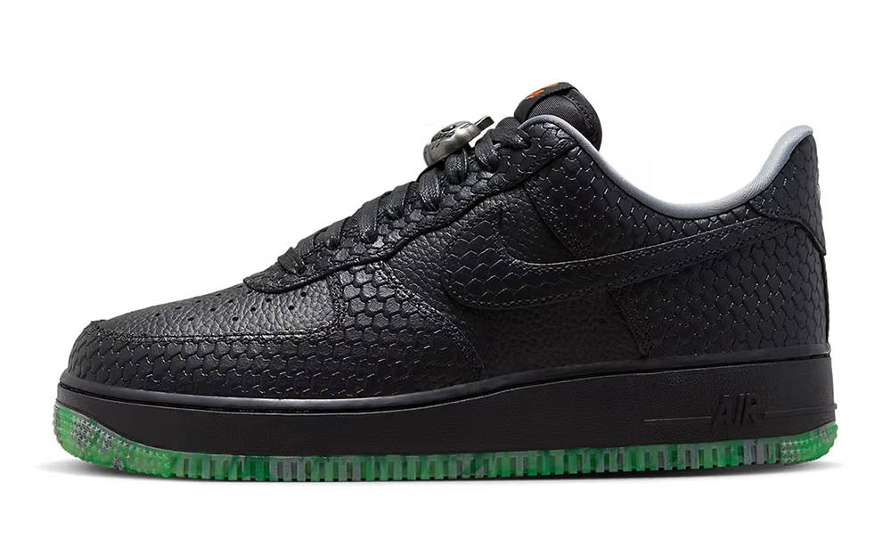Nike Air Force 1 Low Halloween 2023 FQ8822-084