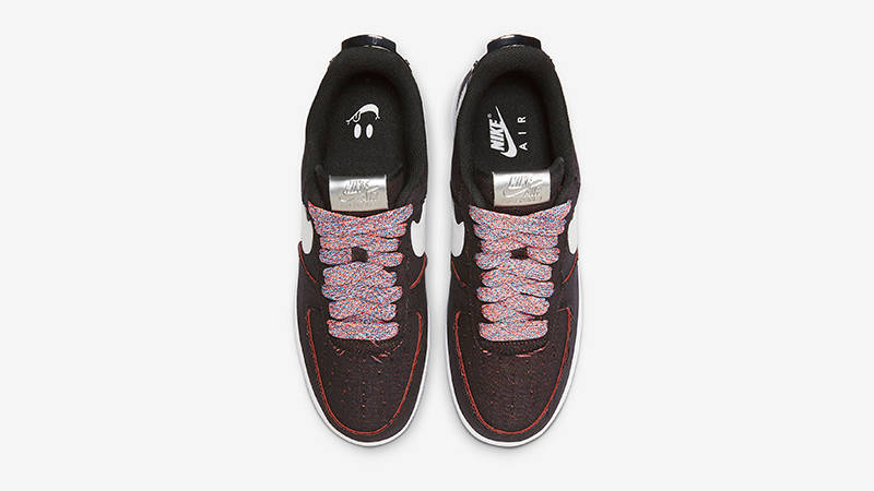 Nike Air Force 1 Low Have A Nike Day Brown FN8883-011 Top