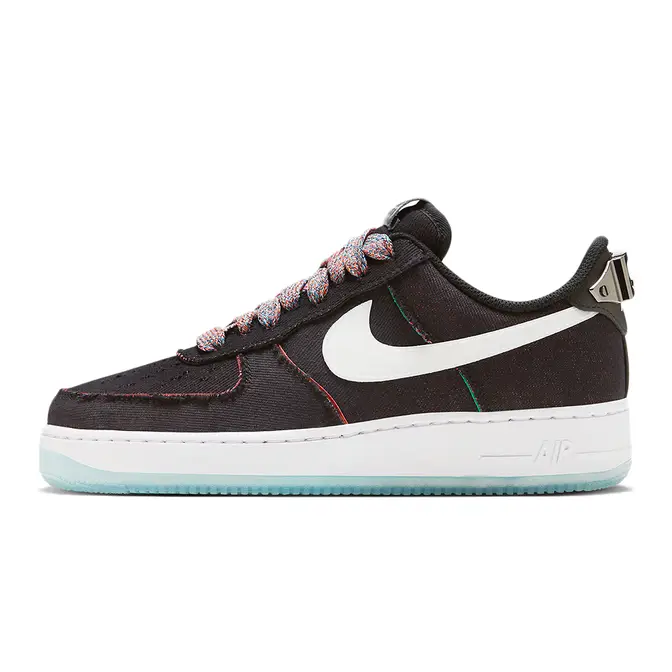 Nike Air Force 1 Low Have A Nike Day Brown | Where To Buy | FN8883-011 ...