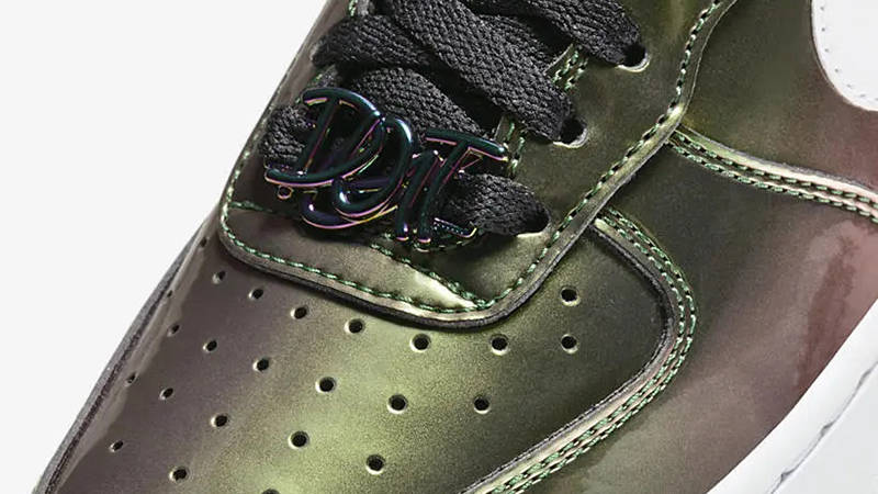 just do it laces nike