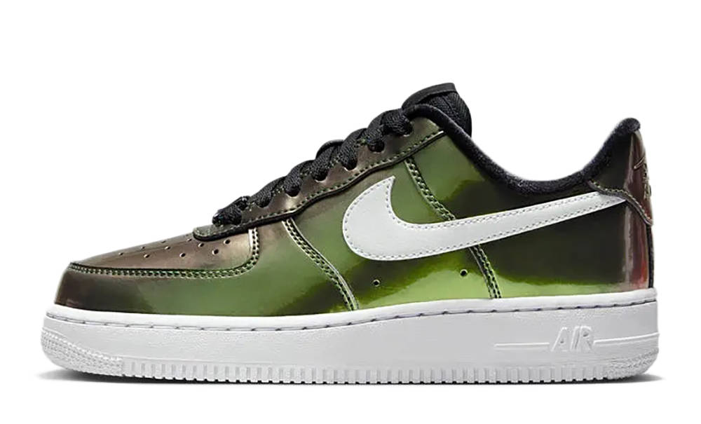 靴 Nike Air Force 1 Low By You Unlocked NIKE AIR FORCE 1 LOW BY YOU UNLOCKED | 9H9H NAH