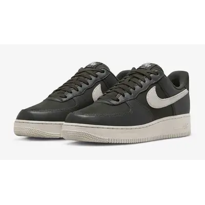 Nike Air Force 1 Low LX Sequoia | Where To Buy | DV7186-301 | The Sole ...