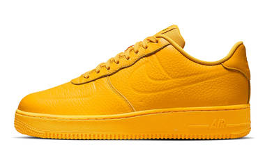 Nike nike air force 1 new zealand merino wool Low Waterproof Yellow