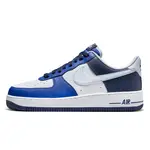 Nike nike air force 1 pink and mint green blue eyes Low White Game Royal FQ8825-100