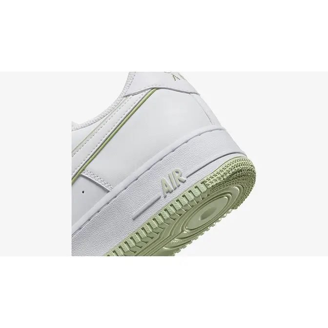 Nike Air Force 1 Low White Honeydew | Where To Buy | DV0788-105 | The ...