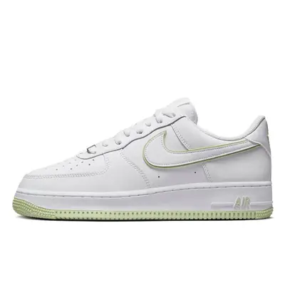 Nike Air Force 1 Low White Honeydew | Where To Buy | DV0788-105 | The ...