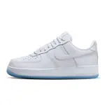 Nike water-resistant and windproof Nike Shield technology Low White Icy Blue