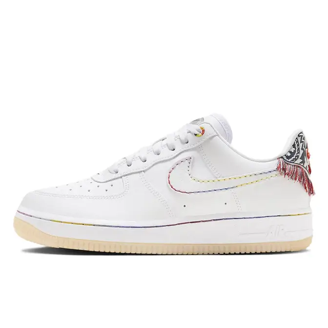 Patch nike air store force