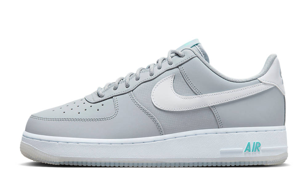 Buy Forces Nike Air Force 1 - All releases at a glance at grailify