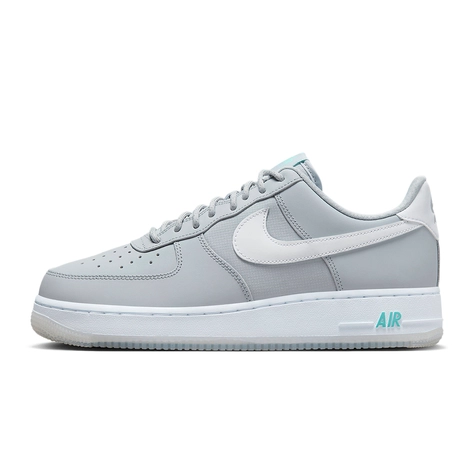 Nike Air Force 1 Low '07 Lv 'yellow Pulse' in White for Men