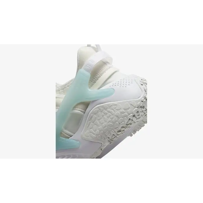 Nike Air Huarache Craft White Jade Ice | Where To Buy | DQ8031-104 ...