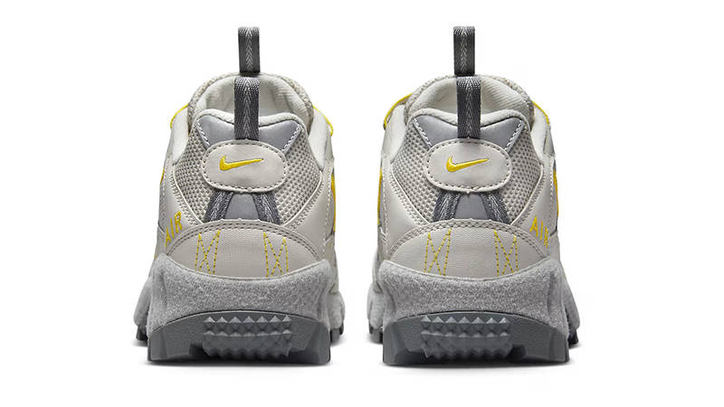 Nike Air Humara Light Bone FQ2443-001 Back