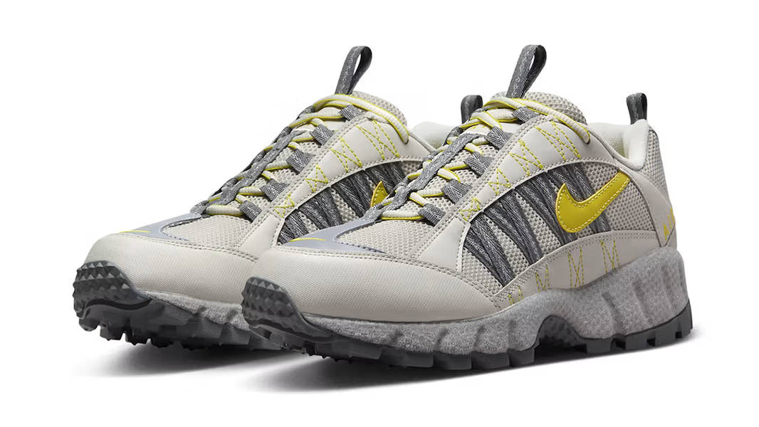 Nike Air Humara Light Bone FQ2443-001 Side