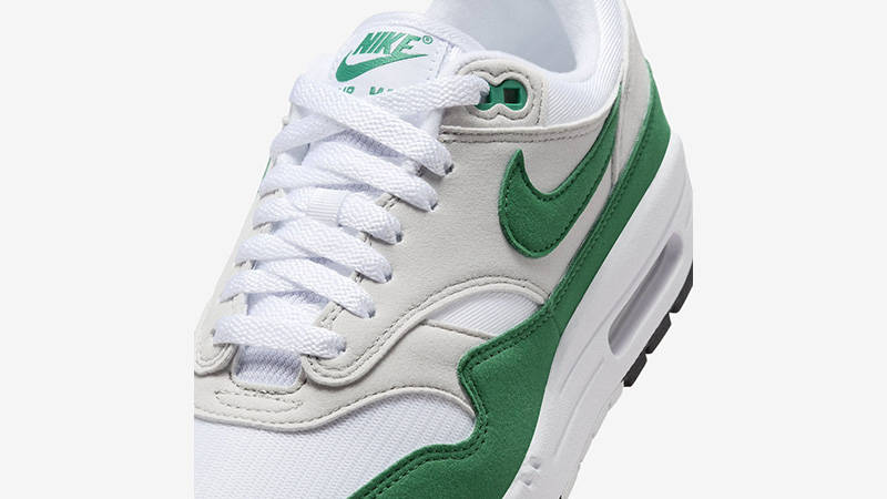Nike Air Max 1 87 Malachite lace box