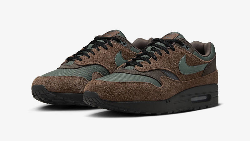 Nike Air Max 1 Beef & Broccoli front