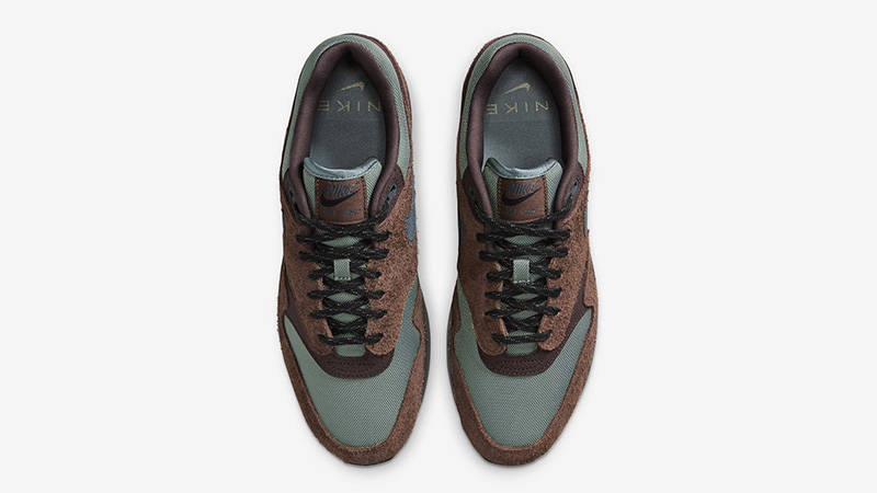 Nike Air Max 1 Beef & Broccoli middle