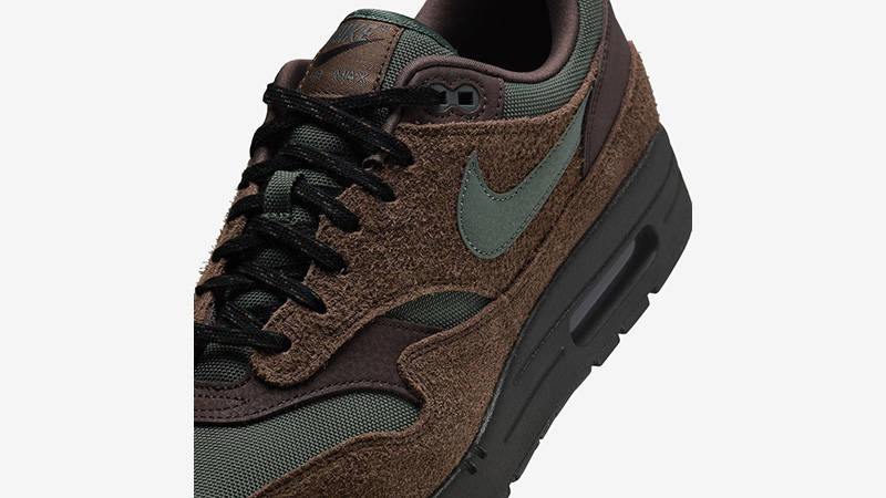 Nike Air Max 1 Beef & Broccoli side
