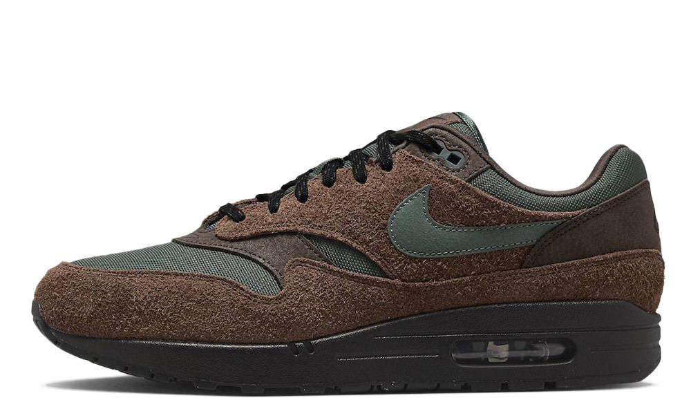 Nike Air Max 1 Cacao Wow