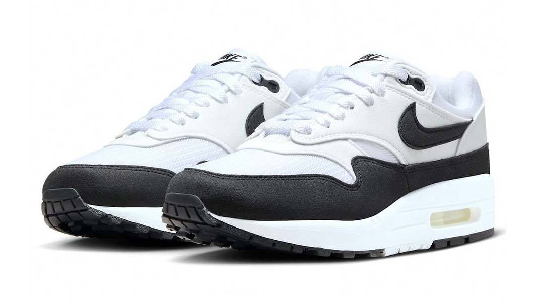 Mens air shop max 1 white